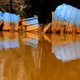 Illustration for article titled Absolutely Stunning Examples Of Lakes And Rivers With Unearthly Colors